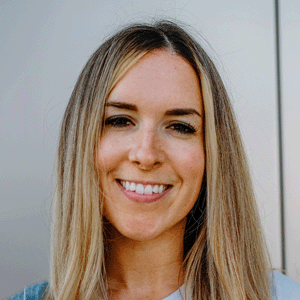 Liz Germain headshot